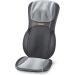 Beurer MG 295 massage seat cover 4 Shiatsu massage heads 3 massage areas 2 speeds