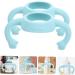 ifundom 6 Pcs Bottle Handle Bottle Accessories Bottle Grip Bottle Grip Silicone Bottle Grip Bottle Grip Milk Bottle Feeding Bottle Newborn 14.00X5.00X5.00CMx3pcs Sky-bluex3pcs - Buy Online on GoSupps.com
