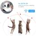 VStarcam Pet Camera with Laser 1080P Night Vision, Motion Alerts, APP Remote Control - Home Security Camera for Pets & Baby - Buy Online on GoSupps.com