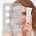 Bilge zturk Skin Tone Equalizing Care Cream SPF 30 With Hyaluronic Acid Collagen and Allantoin Anti-Aging Anti-Dark Spot Blue Light Filter Tone Equalizer 50ml - Buy Online on GoSupps.com