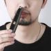Portable Multifunctional Electric Shaver & USB Rechargeable Nose Hair Trimmer - Ideal Grooming Tool for Men & Women | International Shipping Available - Buy Online on GoSupps.com