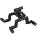 Sosoport 3 Sets 1 Black Reptiles Cooling Nozzle Sprayers for Reptiles Pet Cooling Nozzle mediumx3pcs Blackx3pcs - Buy Online on GoSupps.com