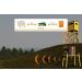 Berger + Schr ter Wildmelder 2 Transmitter Set - Green Hunting Alarm - International Shipping Available - Buy Online on GoSupps.com