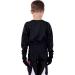 Buy Fox Racing Unisex Kids Blackout Jersey Windbreaker M Black - High-Quality International Shipping Available - Buy Online on GoSupps.com