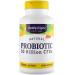 Healthy Origins ProBi 8 bacterial strains 30 billion bacterial cultures per capsule 150 capsules laboratory tests soybean vegetarian gluten -free without genetic engineering