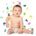 Hello Bello Newborn Diapers, 35 Count - Alphabet Soup Design | Eco-Friendly & Soft - Buy Online on GoSupps.com