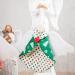 Buy Mzshne 6 Inch Christmas Angel Sewing Template - Craft Fabric Cutting Patterns for Holiday DIY Projects - Buy Online on GoSupps.com