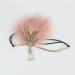 Buy SharPepublic Women's 1920s Pink Headband - Strass Pearls Hairband for Costume & Cocktail Accessories - International Shipping Available - Buy Online on GoSupps.com