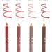 Helan - Tiziano Red Lip Liner Pencil - Buy Online on GoSupps.com