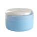 Topwon 3.5'' Baby Powder Puff Kit with Sifter | BPA Free Container Dispenser Case (1 Pack) - Buy Online on GoSupps.com