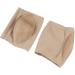 FRCOLOR 3 Pairs of Socks Lotion Heel Sleeves Lotus Tea Light Holder Heel Care Socks Anti-Crack Socks for Dry Skin Spa Socks for Men and Women Hoe Moisturising Socks - Buy Online on GoSupps.com
