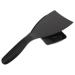minkissy Dying Paddle tool highlights hair color tool dye cream Hair piece paddle board Highlighter hair color board display board highlighting paddle brighten hair coloring tools abs