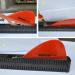 MODEX Fin Box Tiny Center Fin - MNBST | High-Quality Surfboard Fin - Buy Online on GoSupps.com