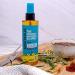 Borderfields Rapeseed Oil Spray 200ml - Convenient Everyday Cooking Spray - Buy Online on GoSupps.com