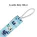 PandaEar 6 Pack Baby Pacifier Clips | Universal Neutral Pacifier Holder for Boys and Girls | Fits Most Pacifier Styles | Teething Relief - Buy Online on GoSupps.com