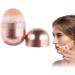 Portable Oil-absorbing Volcanic Roller Facial Oil Remove Oily Skin Control Roller - Buy Online on GoSupps.com