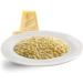 Curtiriso Parmigiana Risotto Cheese ready in 8 minutes Parmigiana Cheese Risotto ready in 8 minutes 3 x 175 g + Gourmet Italian Pulp 400 g - Buy Online on GoSupps.com