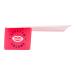Buy Glossy Pink Lip Oil - Hydrating & Shiny | International Shipping Available - Buy Online on GoSupps.com