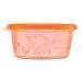 N by Snack Pots 300ml - Pack of 6 Assorted Colors for 3m+ | International Shipping Available - Buy Online on GoSupps.com