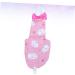 PopetPop Parriad Diaper Bird Wearer | Stylish Pigeon Costumes & Bird Flight Suits for Pets | Ideal Bird Cage Covers & Dog Pilot Costumes - Buy Online on GoSupps.com