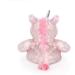 Intelex Warmies Sparkly Unicorn Microwavable Plush Toy Warmer - Cozy and Soft - Buy Online on GoSupps.com