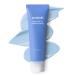 punbaki Blue Panthenol Soothing Cream 50ml / 1.69 fl. oz. Even skin tone moisturizing and soothing care moisturizer