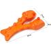 Trapezius Stretcher & Massager | Therapoint Reliefly Lab | Neck & Shoulder Tension Relief - Buy Online on GoSupps.com