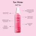 ModelCo Tanning Water - Self-Tan Body Spray - Hydrating Golden Tan - No Stains or Clogged Pores - 6.76 fl oz - Buy Online on GoSupps.com