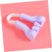 FRCOLOR 3pcs Beauty Tools - Nose Lifter & Straightener Clips for Perfectly Shaped Nose | Enhance Your Beauty | International Shipping - Buy Online on GoSupps.com