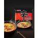 CNMART Nongshim Shin Ramyun Black Premium Korean Mild Spicy Instant Ramen Noodles Halal 130g (Pack of 20) - Buy Online on GoSupps.com