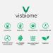 Visbiome GI Care - High Potency Probiotic - 112.5 Billion CFU Live Probiotics Original De Simone Formulation Made in USA 60 Capsules. 60 Count (Pack of 1) - Buy Online on GoSupps.com