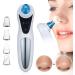 LIUHUA Electric Blackhead Cleansing Instrument Electronic Facial Pore Cleaner Extractor Tool Beauty Machine - Buy Online on GoSupps.com