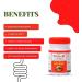 Shree Shanker Ayurvedic Pharmacy Erand Bhrust Harde Tablet - 100 tab - Buy Online on GoSupps.com