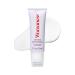 Womaness Let's Neck - Neck Moisturizer for Women with Pepha-Tight & Hyaluronic Acid - Hydrate & Lift the Look of Thinning, Dry Skin During Menopause - Neck Wrinkle Cream & Massaging Roller (1.7 Fl Oz)