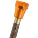 Wooden Cane Solid Walking Stick Walking stick for rollator Wooden Walking Stick Cane Sceptre Design Old Man Walker Anti-slip Crutches Crafts Birthday Present for Elderly Folding crutcheswooden for Eld - Buy Online on GoSupps.com