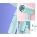 1600W Travel Hairdryer Childrens Hair Dryer Portable Mini Hair Dryer Temperature Protect Hair with 2 Speeds Low Noise Overheating Protection Cute Hair Dryers for Students Girls Friends Green Small - Buy Online on GoSupps.com