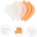10 Pairs Heel Protector - Breathable Heel Cups & Guards for Ultimate Foot Comfort | Outdoor Heel Sleeves & Cushions - Buy Online on GoSupps.com