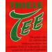 Thiele Tee - Grand sac de bo te de conserve en frison oriental (Th noir) | Poids Total 125 grams - Buy Online on GoSupps.com