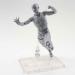 Drawing Mannequin Figure Model for Artists - Grey Male PVC Action Figure - Buy Online on GoSupps.com
