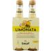 Lurisia LIMONATA con stratto delle tre flourishes del limone LEMONADE with extract of the three lemon flowers 24 x 275 ml - Buy Online on GoSupps.com