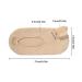 Orthopedic Big Toe Corrector & Moisturizing Socks for Hallux Valgus Correction - Day & Night Support for Men & Women - 0.92 oz - Buy Online on GoSupps.com