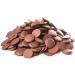 Organic Cacao Liquor / Mass Drops 250g by Manor Springs Organic - Buy Online on GoSupps.com