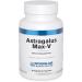 Douglas Laboratories Astragalus Max-V Supplement | Supplement to Support The Immune, Cardiovascular, Renal, and Hepatic Systems* | 60 Capsules Standard Packaging
