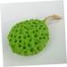 Housoutil 6 Pcs Kids Bath Sponge Set | Gentle Body Scrub for Delicate Skin | Honeycomb Cotton Bath Ball & Flower Tools for Children - Buy Online on GoSupps.com