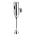 Automatic Urinal Sensor Toilet Flush Exposed Flush Valve for Urinal No More Leaky Toilets and Annoying Humming Noise