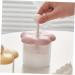 HAPINARY Facial Foamer Bubble Maker Skincare Facial Plastic Foaming Maker Foaming Bottle Face Wash Foamer Face Wash Bubble Maker Facial Cleaning Device Foams Maker - Buy Online on GoSupps.com