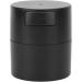 Eyelash Glue Storage Box Negative Press Button Opening Firmly Fixing Lash Extension Glue Pot for Eyelash Beauty Salon Black - Buy Online on GoSupps.com
