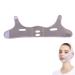 Beauty Face Sculpting Sleep Mask Beauty Face Sculpting V Face Slimming Belt Facial Cheek Bandage Firm Lifting Band Anti-Wrinkle Facial Slimming Strap 1 Pack
