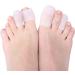 20 Pack Soft Silicone Toe Caps - Ultimate Foot Protection for High Heels | Comfortable Toe Pads & Plasters for Men & Women - Buy Online on GoSupps.com