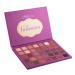 Beauty Creations 35 Color Pro Palette - Ilena | High-quality Makeup Palette - Buy Online on GoSupps.com